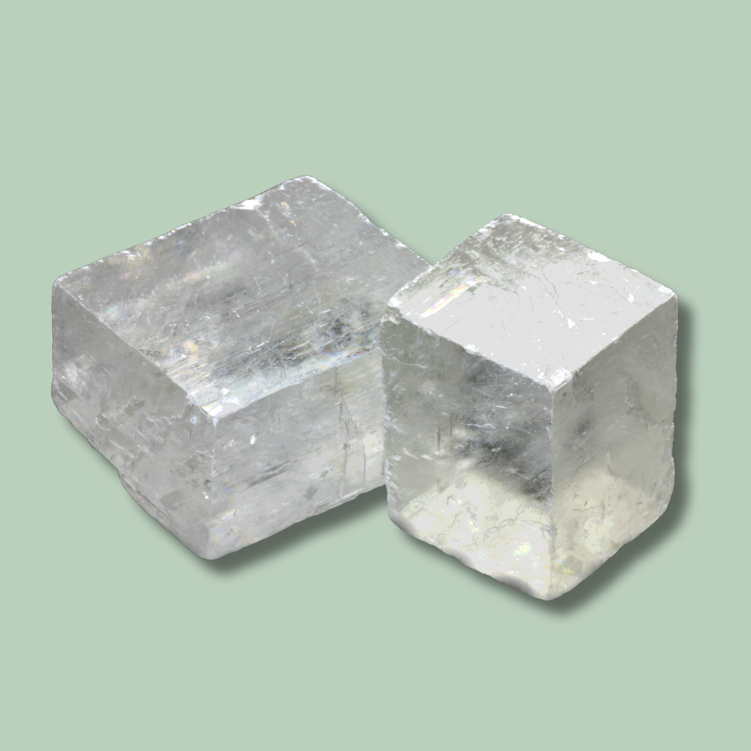 Calcite