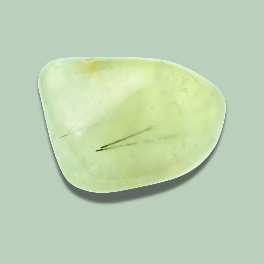 Prehnite