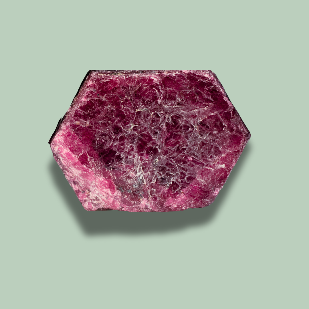Raw Ruby