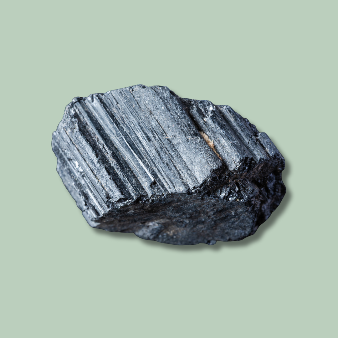 Black Tourmaline