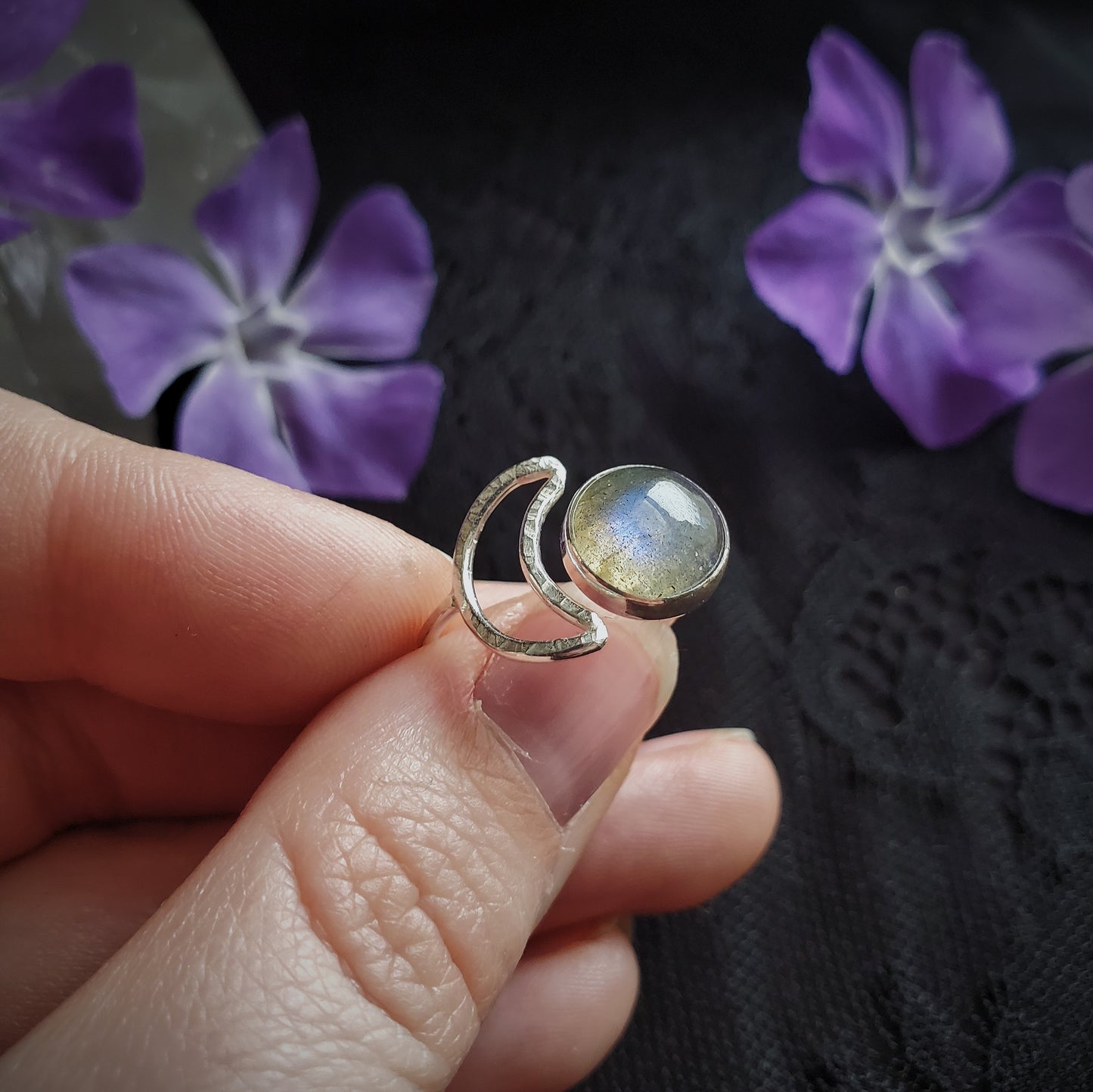 Eclipse Ring