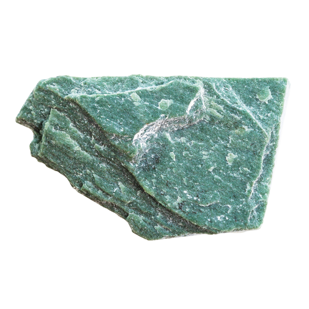 Raw Emerald