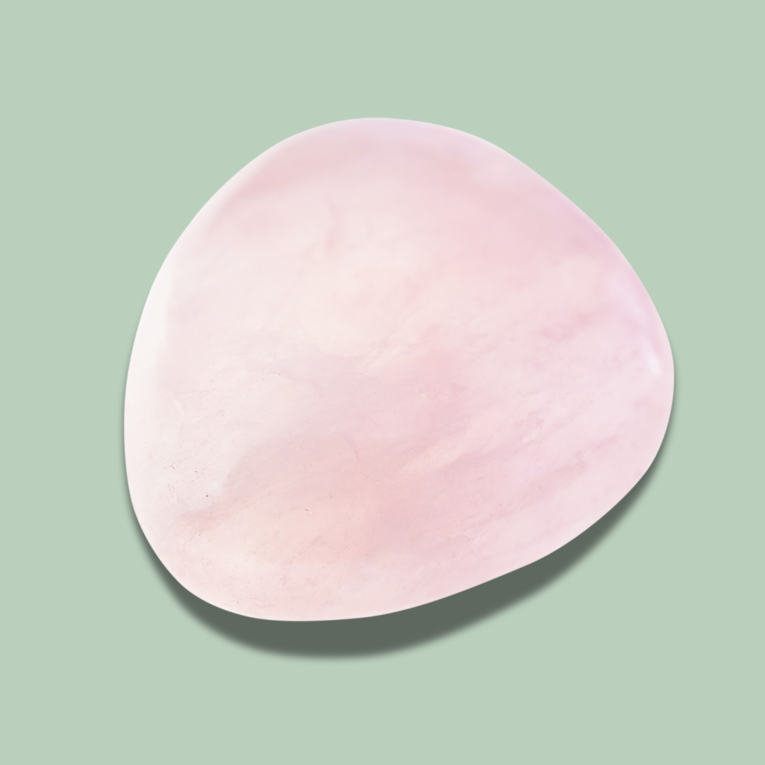 Rose Quartz