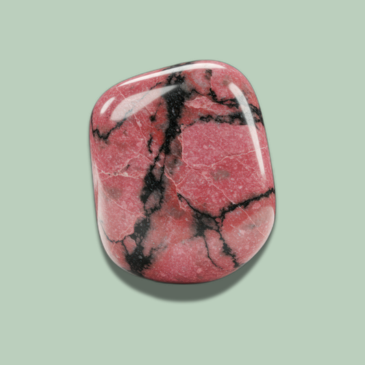 Rhodonite