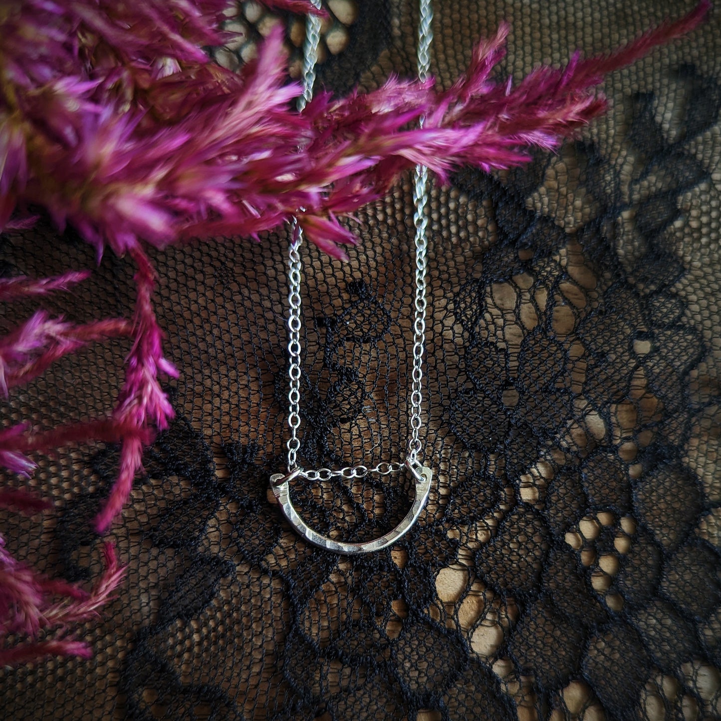 Bridge Necklace
