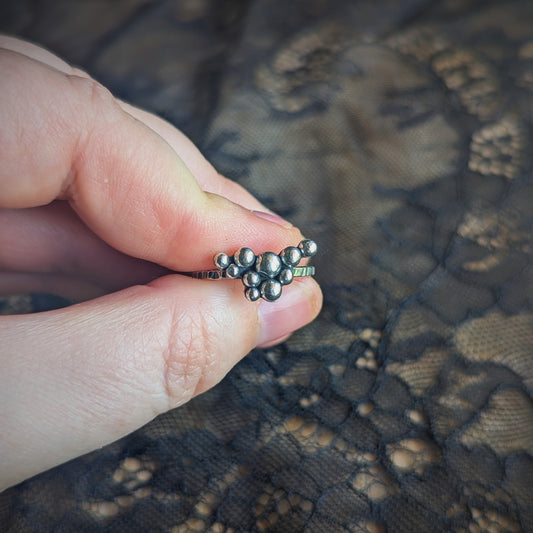 Mystery Bubble Ring