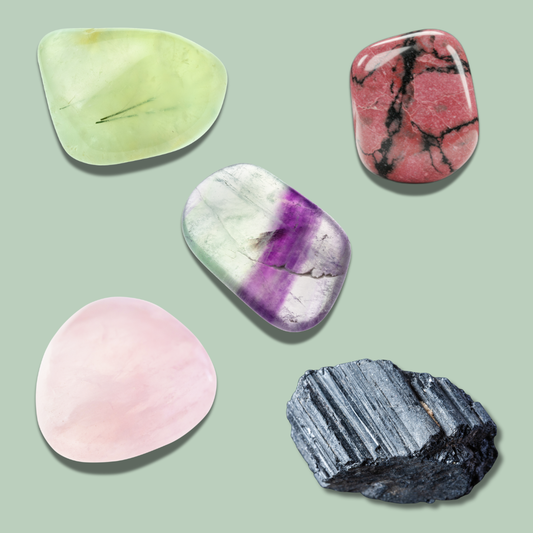 Mystery Crystal Grab Bag