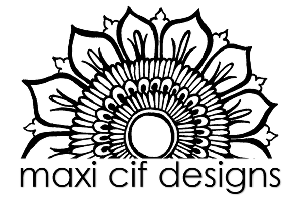Maxi Cif Designs