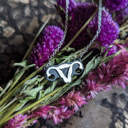 My Body My Choice Necklace